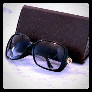Gucci Women’s Sunglasses